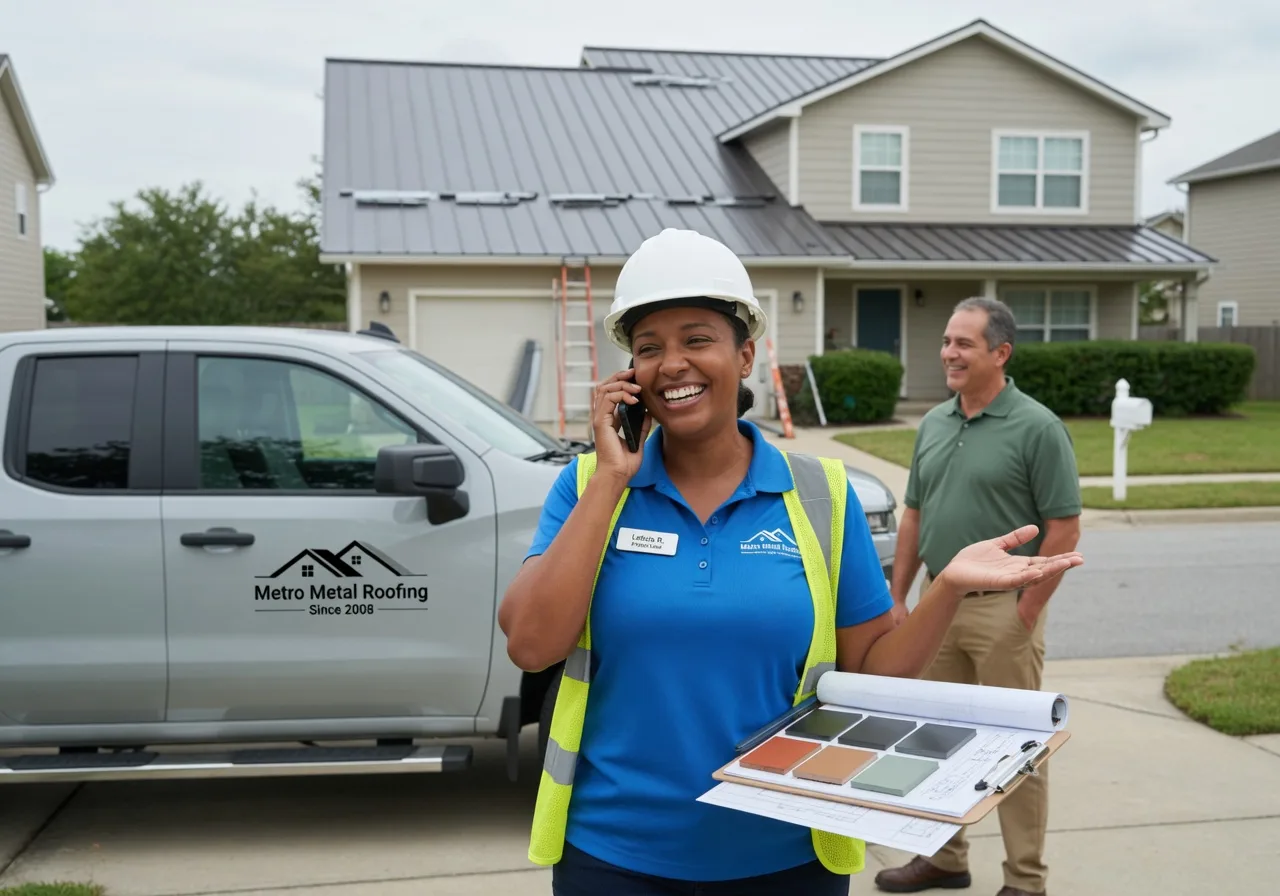 Metal Roofing Installation Wisner, NE FAQs