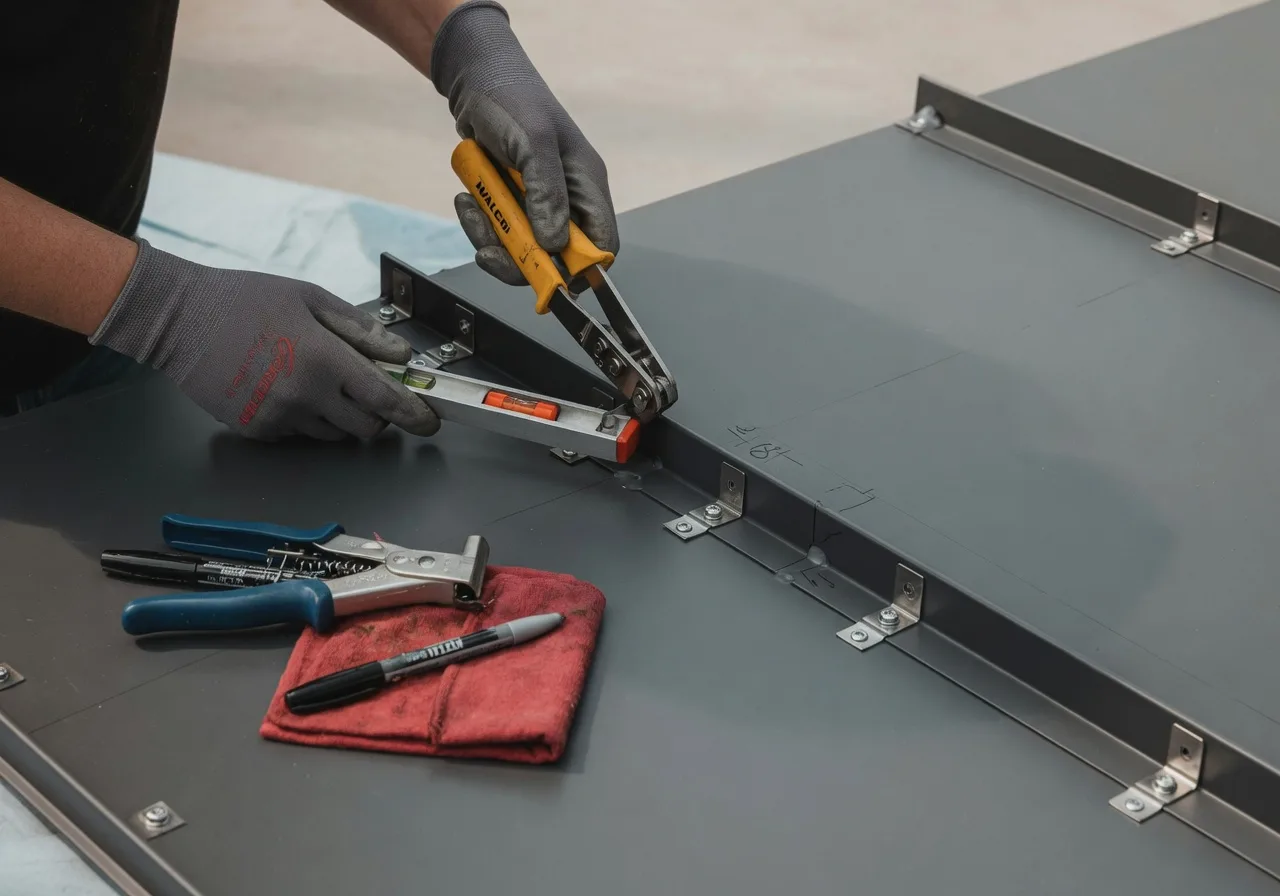 Why choose Metal Roofing Installation in Wisner, NE